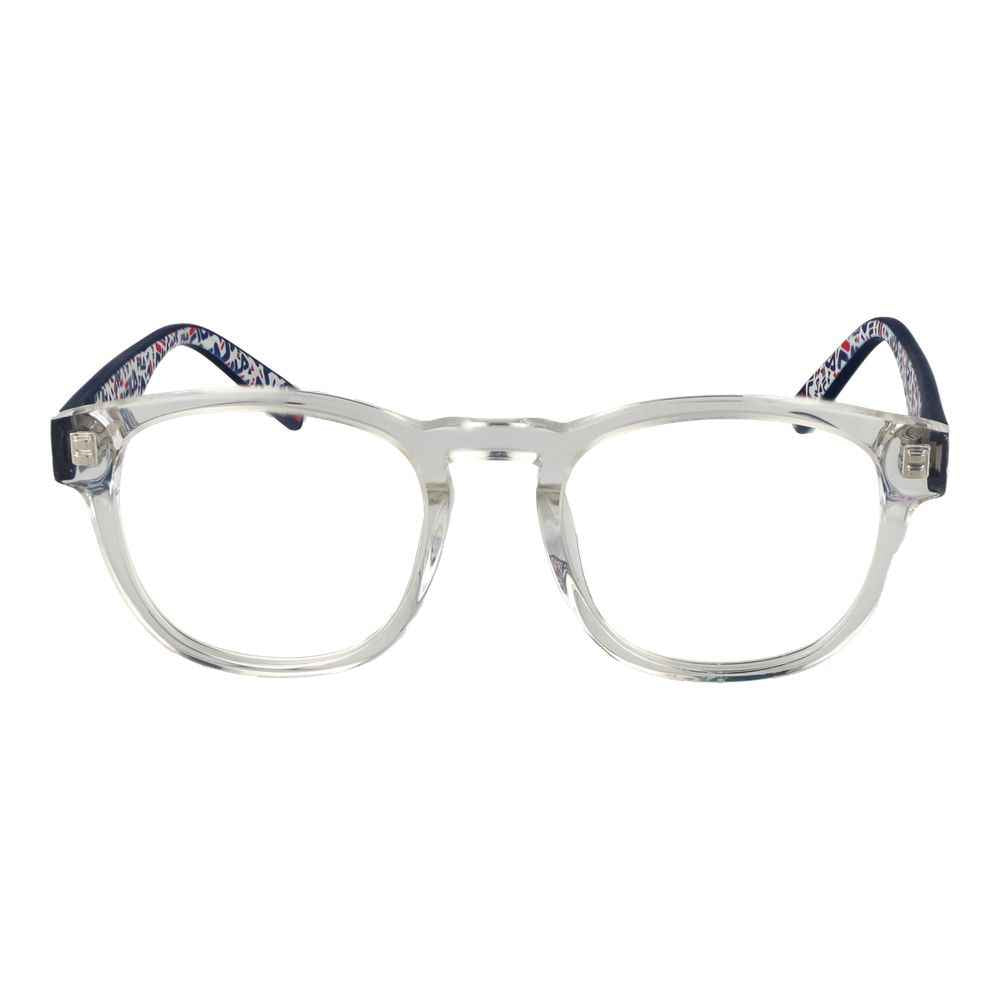 Fila Transparent Unisex Optical Frames