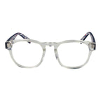 Fila Transparent Unisex Optical Frames