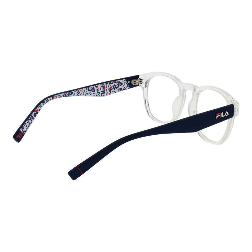 Fila Transparent Unisex Optical Frames