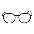 Fila Black Unisex Optical Frames
