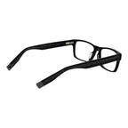 Fila Black Men Optical Frames