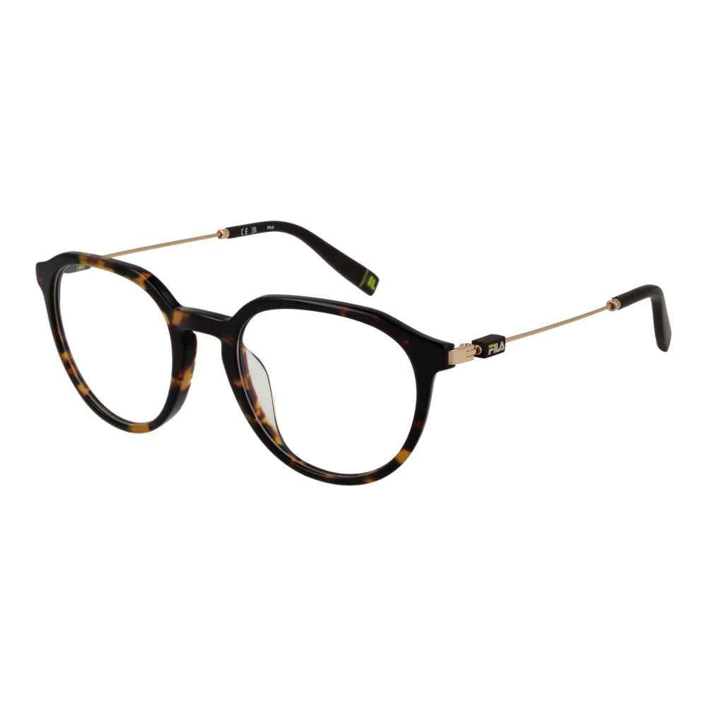 Fila Brown Unisex Optical Frames