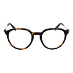 Fila Brown Unisex Optical Frames