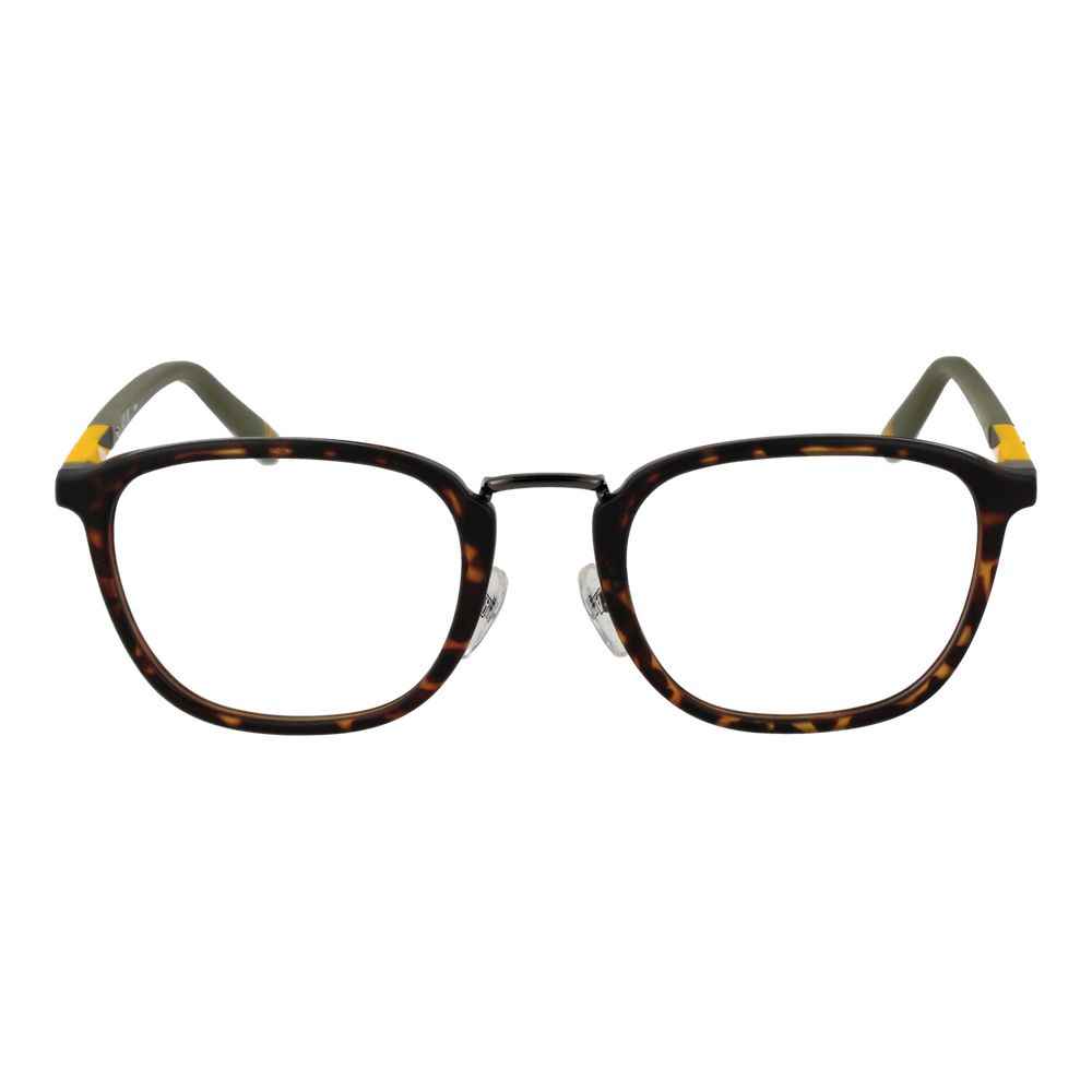 Fila Brown Unisex Optical Frames