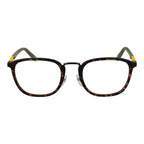 Fila Brown Unisex Optical Frames
