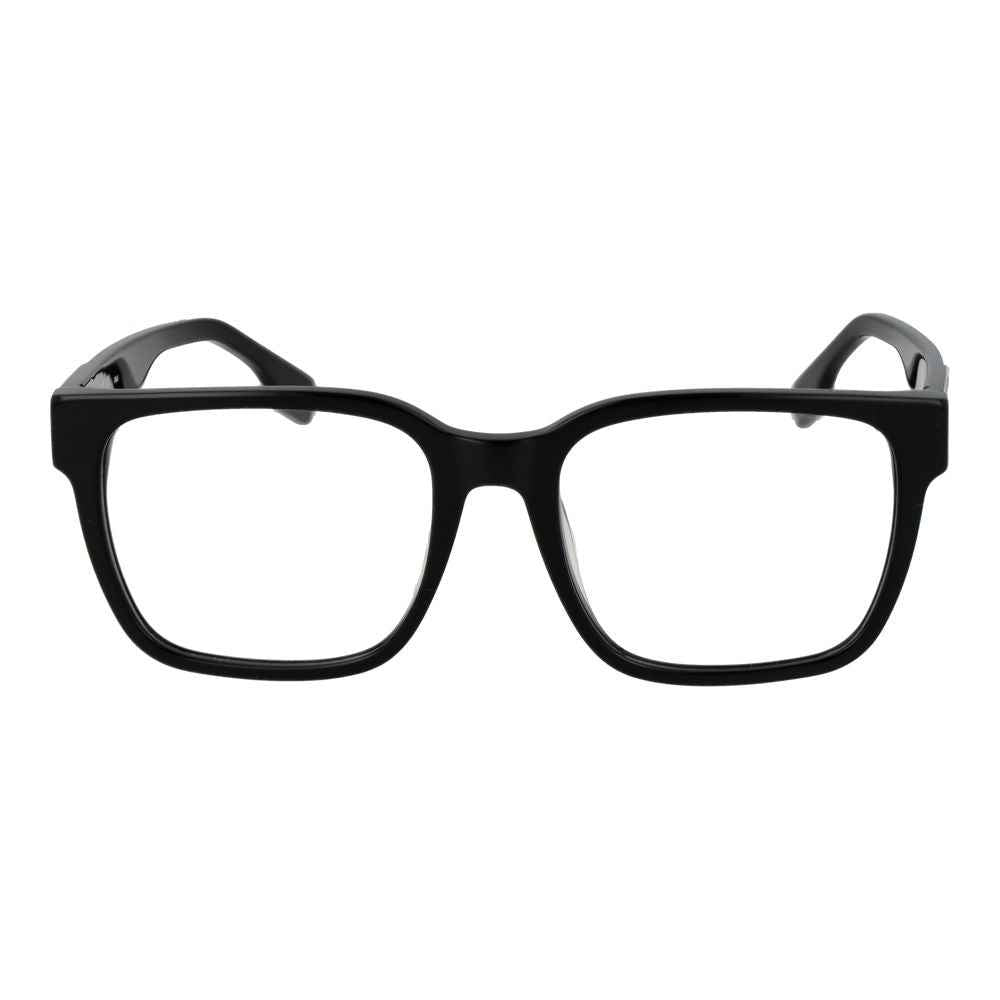 Fila Black Unisex Optical Frames