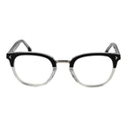Lozza Black Unisex Optical Frames
