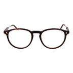 Lozza Brown Unisex Optical Frames