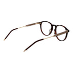 Lozza Brown Unisex Optical Frames