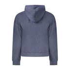 Pepe Jeans Blue Cotton Women Sweater