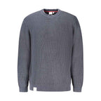 Pepe Jeans Blue Cotton Men Sweater