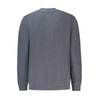 Pepe Jeans Blue Cotton Men Sweater