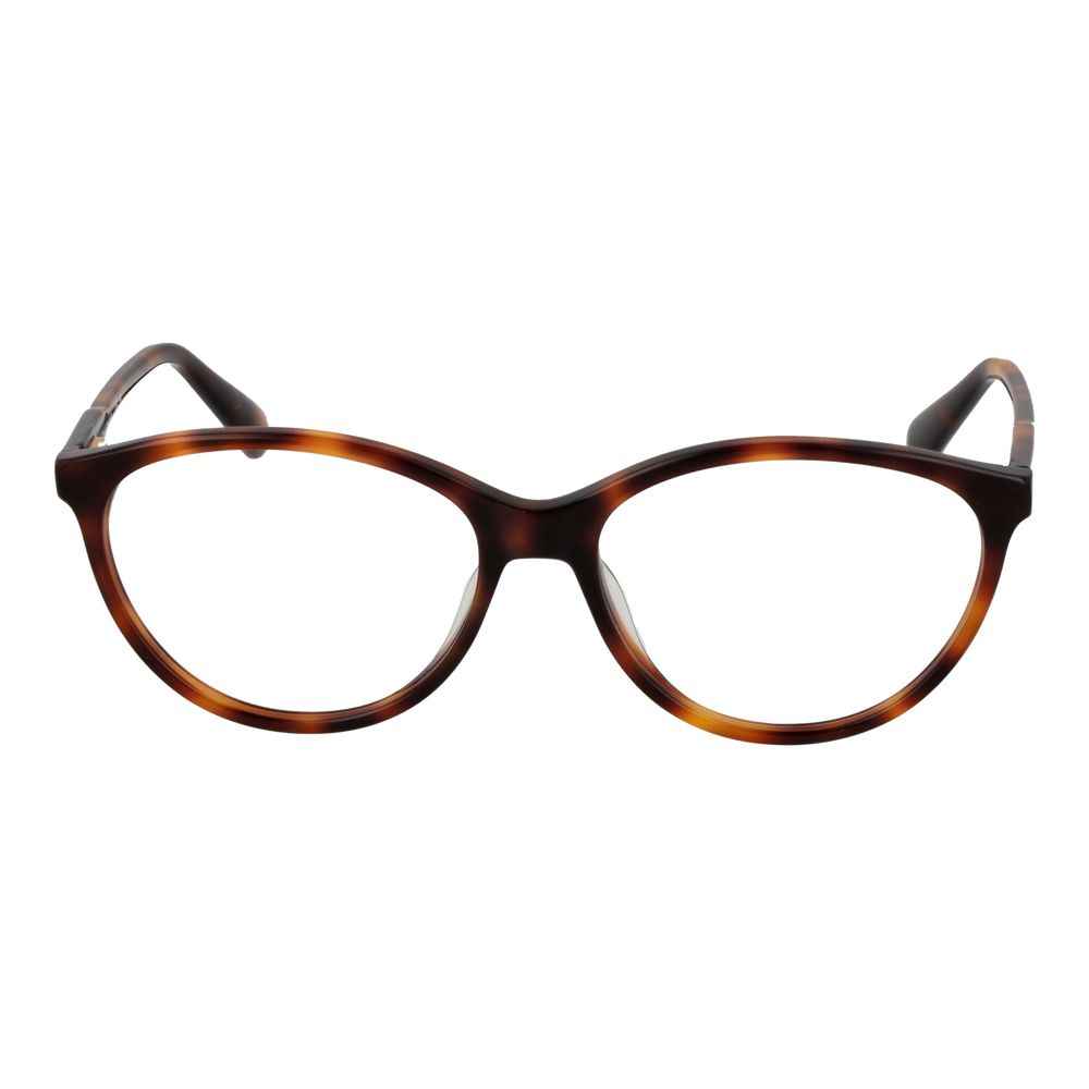 Longchamp Brown Women Optical Frames