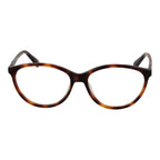 Longchamp Brown Women Optical Frames