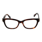 Longchamp Brown Women Optical Frames