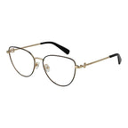 Longchamp Black Women Optical Frames