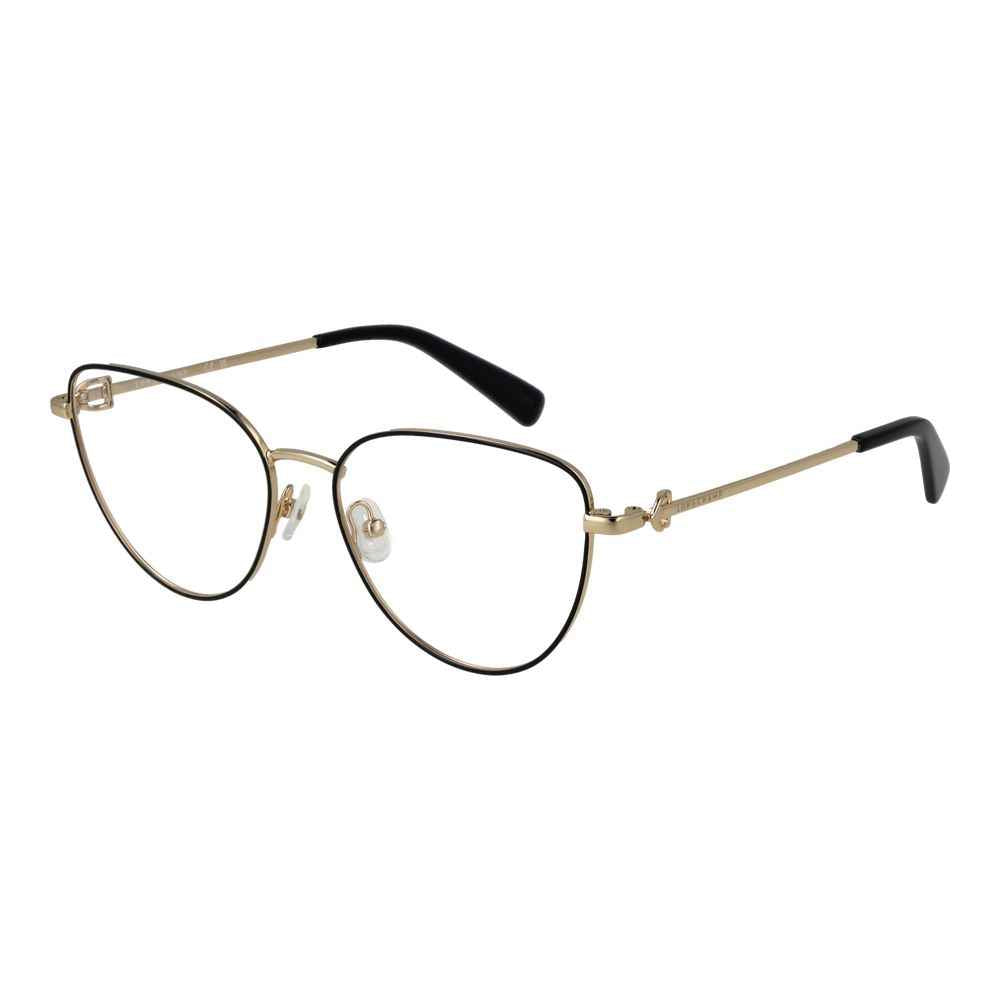 Longchamp Black Women Optical Frames