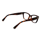 Longchamp Brown Women Optical Frames