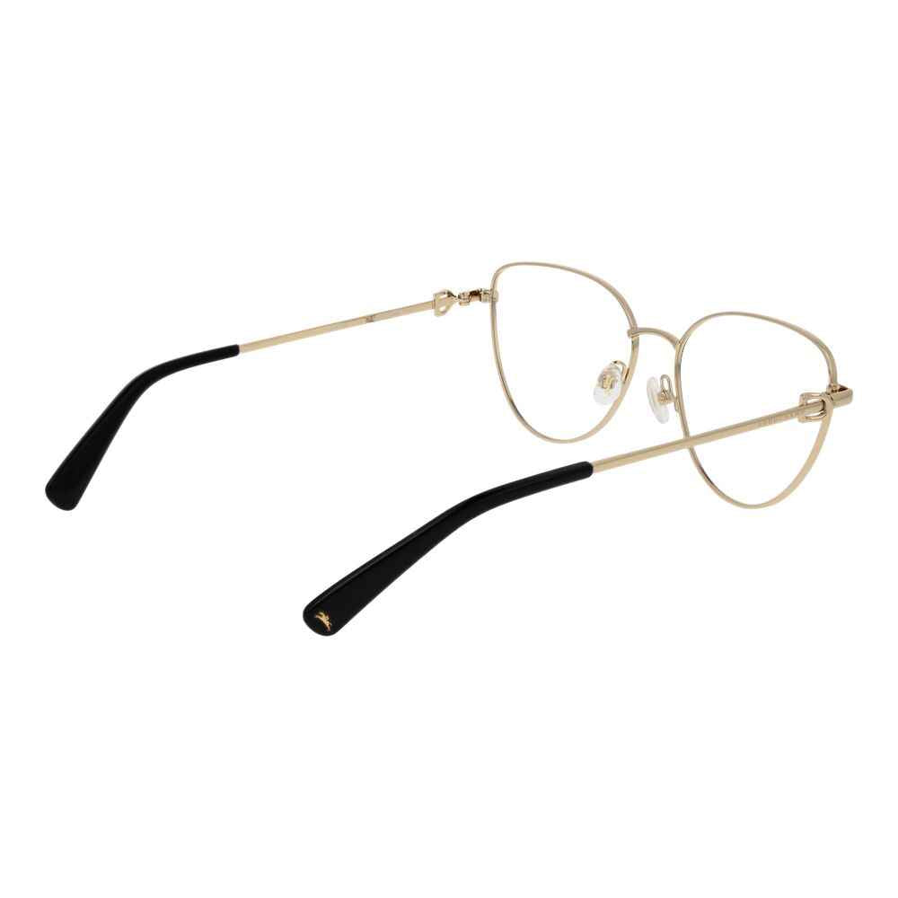 Longchamp Black Women Optical Frames