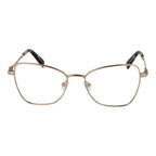 Longchamp Gold Women Optical Frames