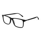 Fila Black Plastic Glasses (Frames)