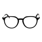 Fila Black Unisex Optical Frames