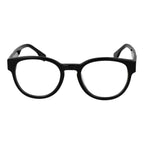 Fila Black Unisex Optical Frames