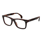 Lozza Brown Men Optical Frames