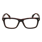 Lozza Brown Men Optical Frames
