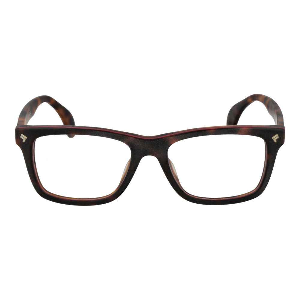 Lozza Brown Men Optical Frames