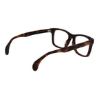 Lozza Brown Men Optical Frames