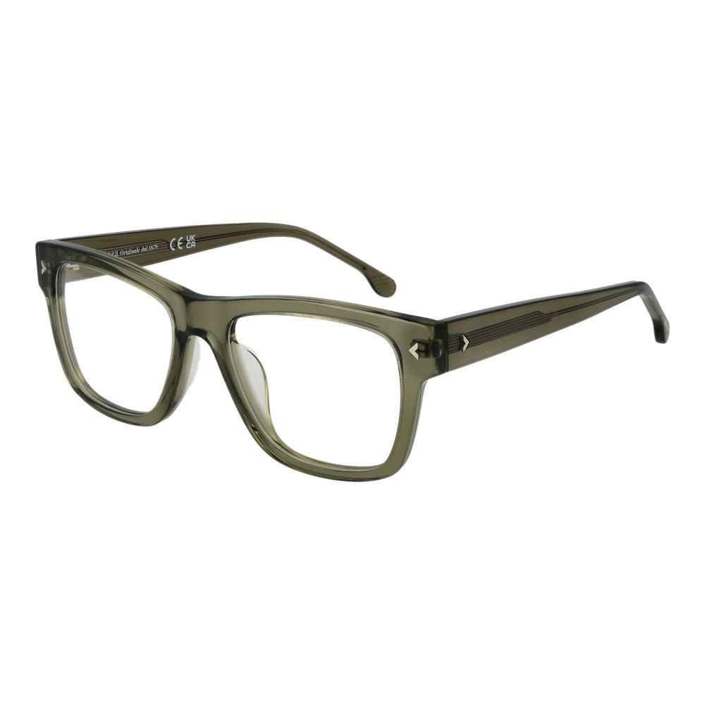 Lozza Green Men Optical Frames