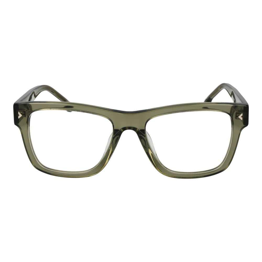 Lozza Green Men Optical Frames