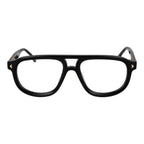 Lozza Black Men Optical Frames