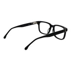 Lozza Black Cellulose Acetate Glasses (Frames)