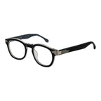 Lozza Black Unisex Optical Frames