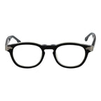 Lozza Black Unisex Optical Frames