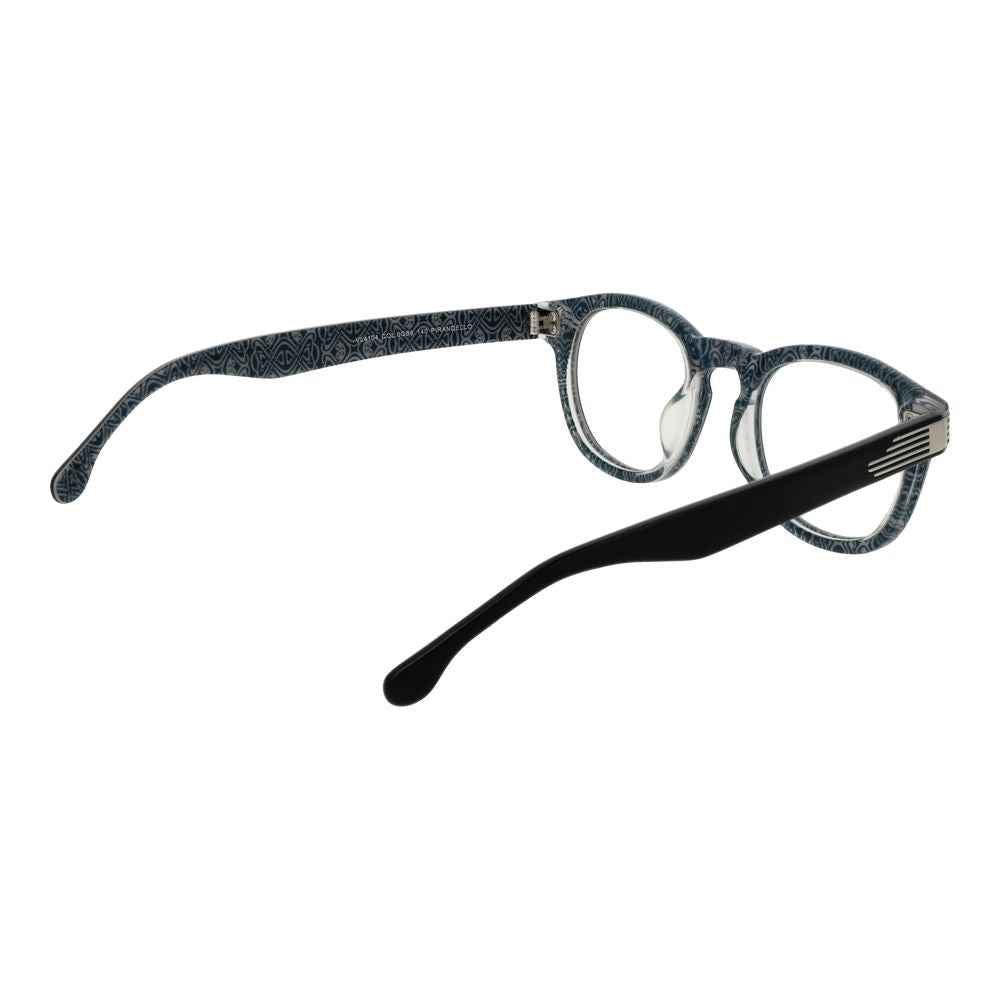 Lozza Black Unisex Optical Frames