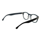 Lozza Black Unisex Optical Frames