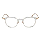 Lozza Transparent Unisex Optical Frames