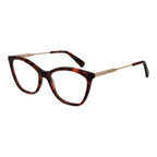 Longchamp Brown Women Optical Frames