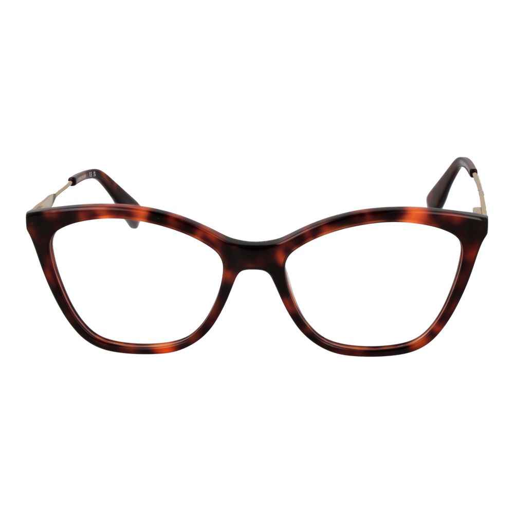 Longchamp Brown Women Optical Frames