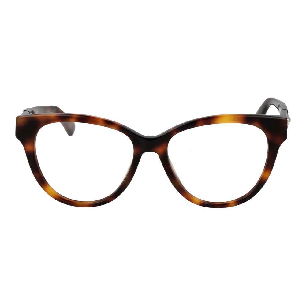 Longchamp Brown Women Optical Frames