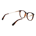 Longchamp Brown Women Optical Frames
