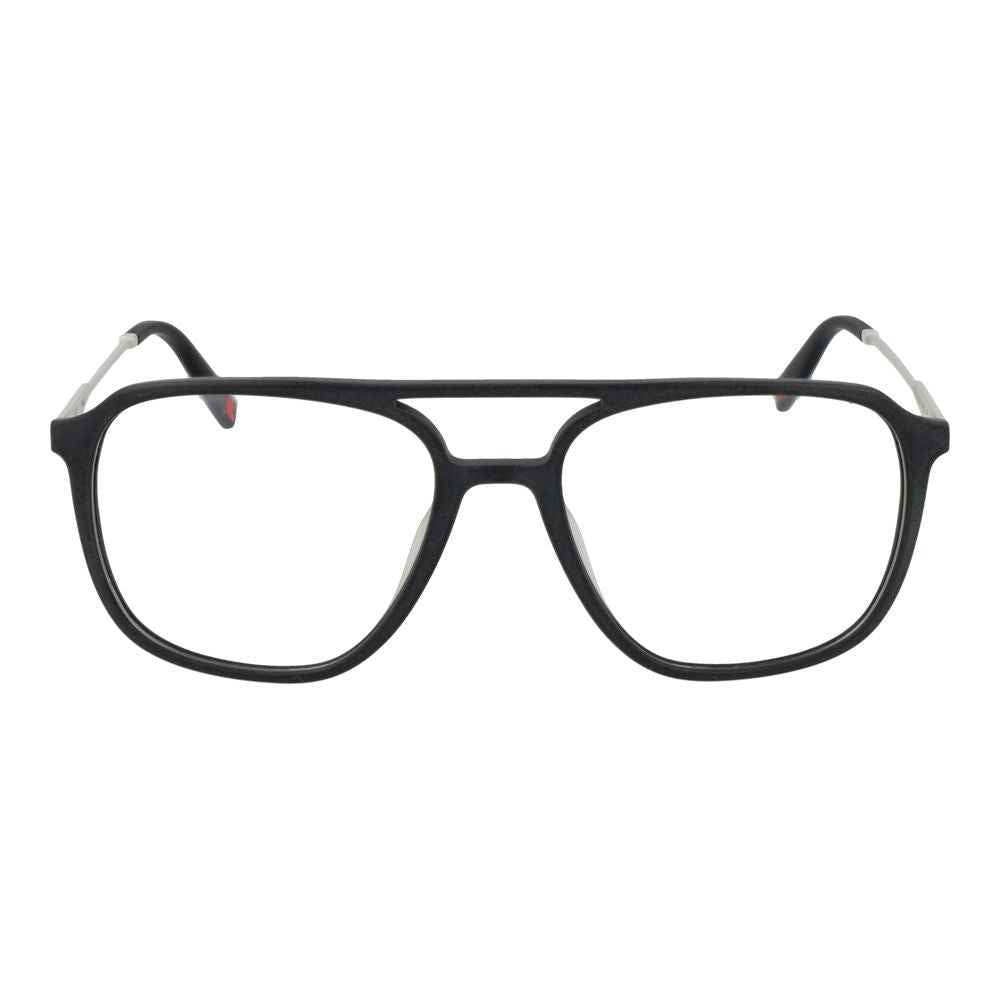 Fila Gray Men Optical Frames