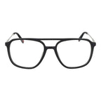 Fila Gray Men Optical Frames