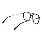 Fila Gray Men Optical Frames