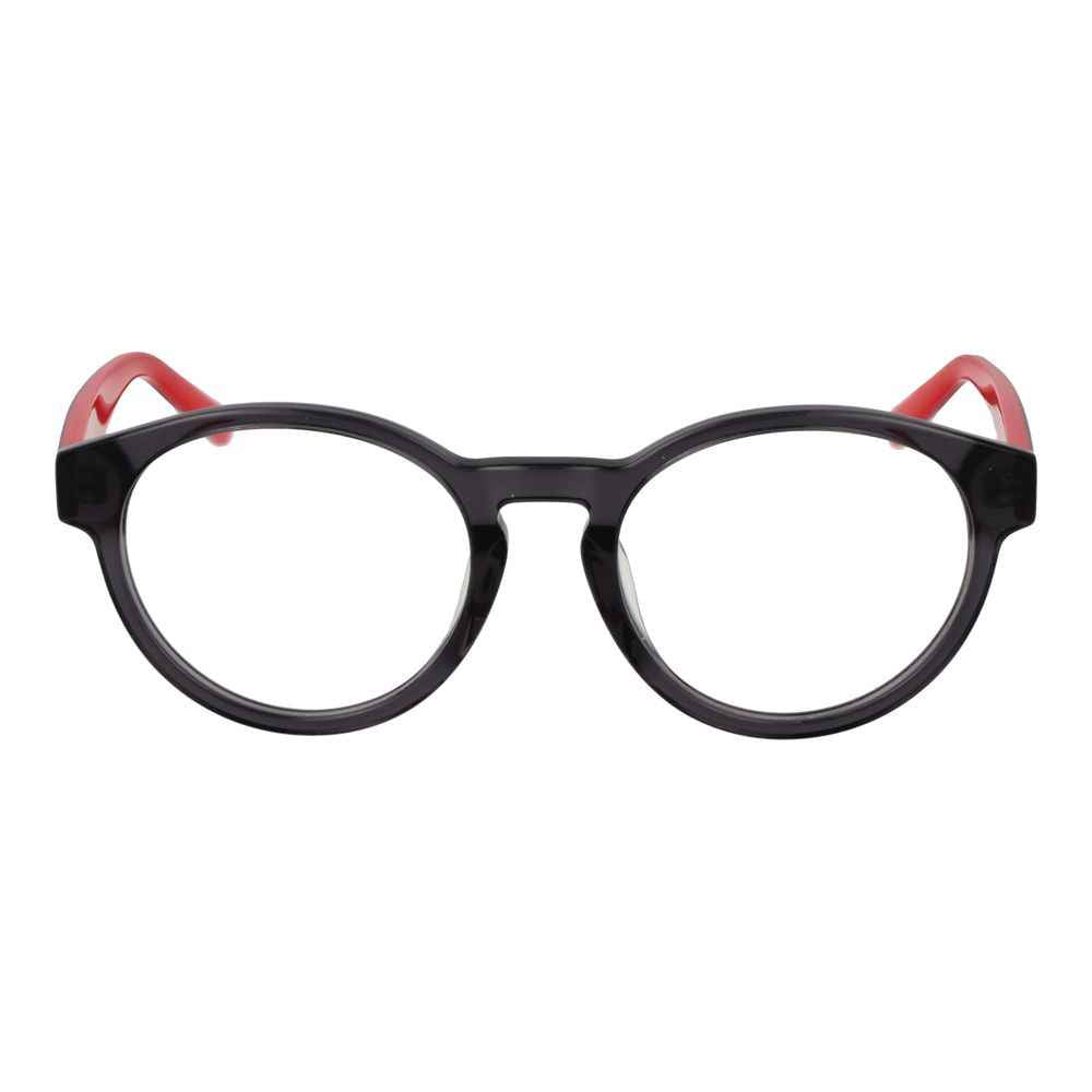 Fila Black Unisex Optical Frames