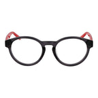Fila Black Unisex Optical Frames