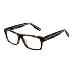 Fila Brown Men Optical Frames